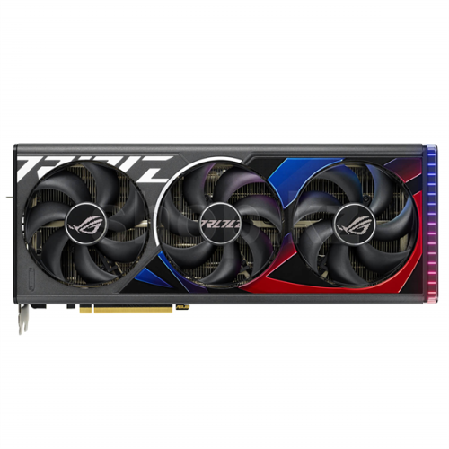 ASUS ROG-STRIX-RTX4090-O24G-GAMING//RTX4090 HDMI*2 DP*3 24G D6X; 90YV0ID0-M0NA00