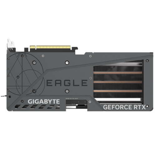 GIGABYTE RTX4070 EAGLE OC 12GB//RTX4070, HDMI, DP*3, 12G,D6X