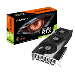 GIGABYTE RTX3060 GAMING OC 12GB //RTX3060, HDMI*2, DP*2, 12G,D6