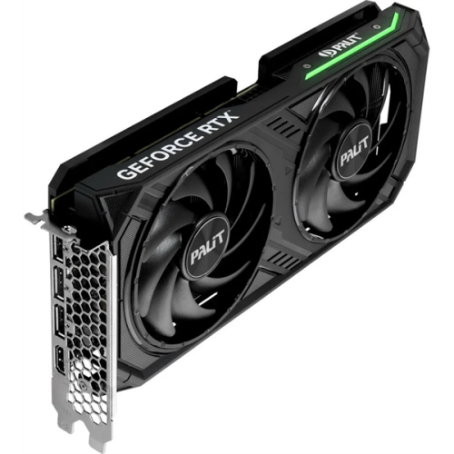 PALIT RTX4060Ti DUAL 8GB GDDR6 128bit 3-DP HDMI NE6406T019P1-1060D