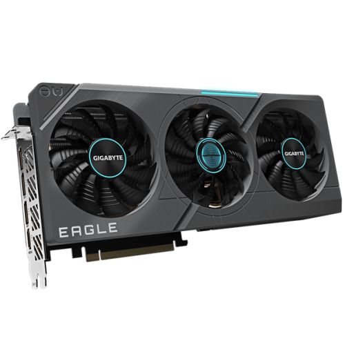 GIGABYTE RTX4070 EAGLE OC 12GB//RTX4070, HDMI, DP*3, 12G,D6X