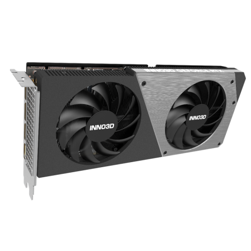 INNO3D RTX 4060 Ti Twin X2//RTX4060Ti, HDMI, DP*3, 8G,D6