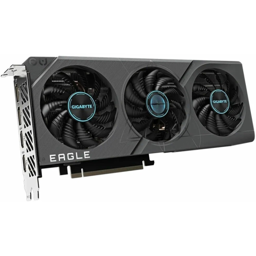 GIGABYTE RTX4060Ti EAGLE 8GB //RTX4060Ti, HDMI*2, DP*2, 8G,D6