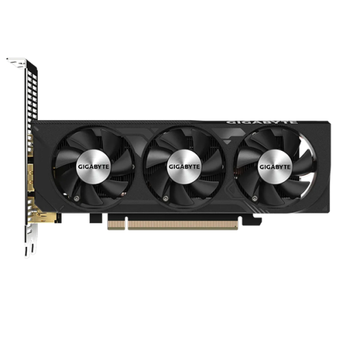 GIGABYTE RTX4060 OC Low Profile 8GB//RTX4060, HDMI*2, DP*2, 8G,D6