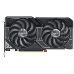 ASUS DUAL-RTX4060TI-O8G-WHITE//RTX4060TI HDMI*1 DP*3 8G D6; 90YV0J42-M0NA00