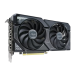 ASUS DUAL-RTX4060-O8G///RTX4060,HDMI,DP*3,8G,D6; 90YV0JC0-M0NA00