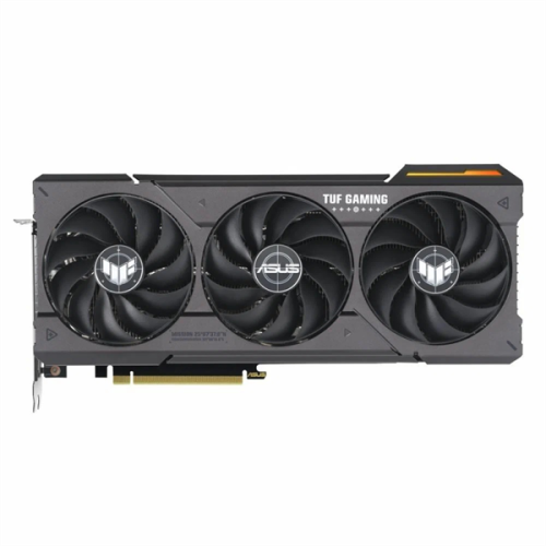 ASUS TUF-RTX4060TI-O8G-GAMING//RTX4060TI HDMI DP*3 8G D6; 90YV0J50-M0NA00