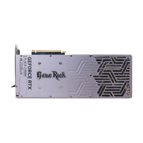 PALIT RTX4090 GAMEROCK 24GB GDDR6X 384bit 3-DP HDMI