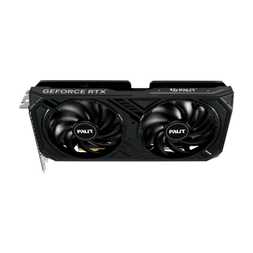PALIT NE64060019P1-1070D RTX4060 DUAL 8GB GDDR6 128bit 3-DP HDMI