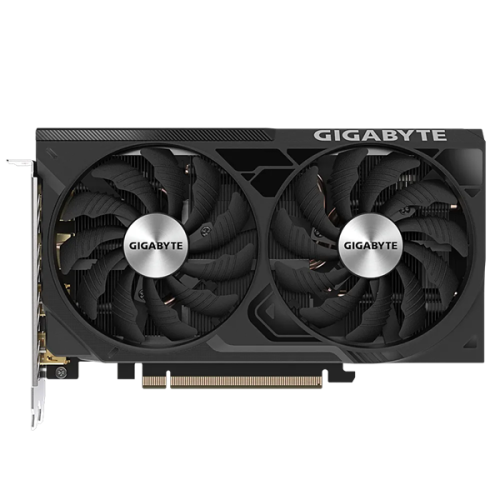 GIGABYTE RTX4060Ti WINDFORCE OC 8GB//RTX4060Ti, HDMI*2, DP*2, 8G,D6