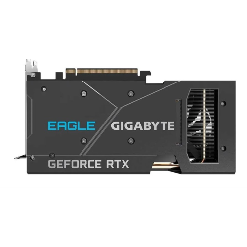 GIGABYTE RTX3060 EAGLE 12GB//RTX3060, HDMI*2, DP*2, 12G,D6