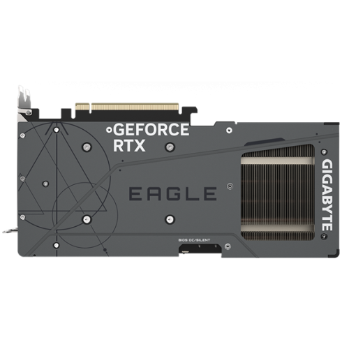 GIGABYTE RTX4070Ti EAGLE OC 12GB//RTX4070Ti, HDMI, DP*3, 12G,D6X