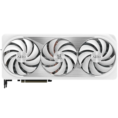 GIGABYTE RTX4090 AERO OC 24GB//RTX4090, HDMI, DP*3, 24G,D6X