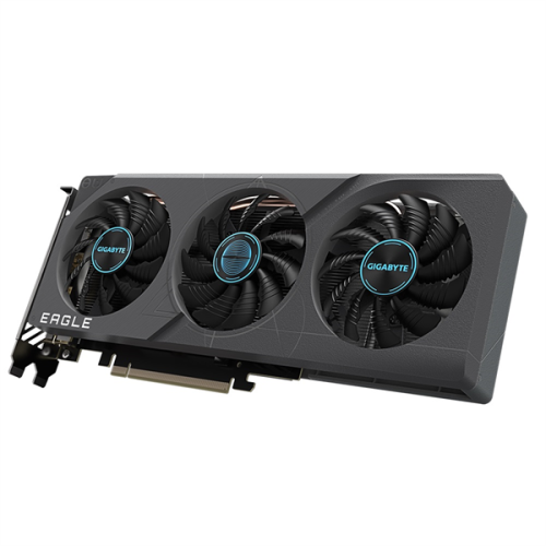 GIGABYTE RTX4060 EAGLE OC 8GB//RTX4060, HDMI*2, DP*2, 8G,D6