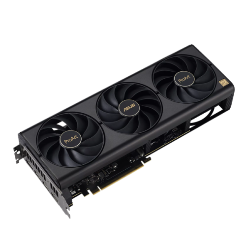 ASUS PROART-RTX4070TI-O12G//RTX4070TI HDMI*1 DP*3 12G D6X; 90YV0J30-M0NA00