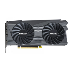 INNO3D RTX 3060 Twin X2//RTX3060, HDMI, DP*3, 12G,D6