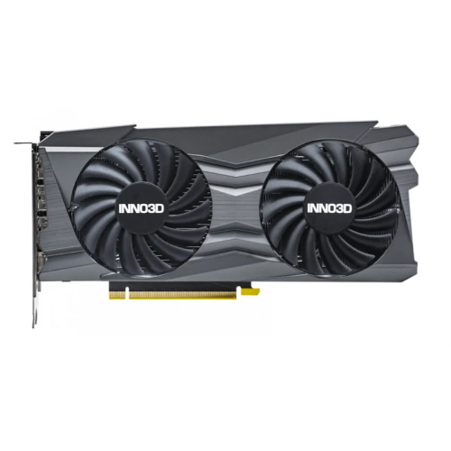 INNO3D RTX 3060 Twin X2//RTX3060, HDMI, DP*3, 12G,D6