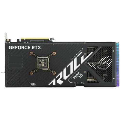 ASUS ROG-STRIX-RTX4070TI-12G-GAMING//RTX4070TI HDMI*2 DP*3 12G D6X; 90YV0II1-M0NA00