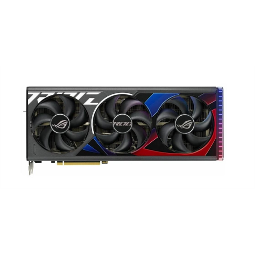 ASUS ROG-STRIX-RTX4080-16G-GAMING//RTX4080 HDMI*2 DP*3 16G D6X; 90YV0IC1-M0NA00