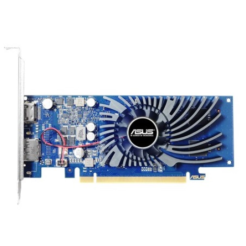 ASUS GT1030-2G-BRK // GT1030,DP,HDMI,2G,D5 ; 90YV0AT2-M0NA00