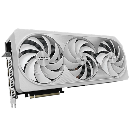 GIGABYTE RTX4090 AERO OC 24GB//RTX4090, HDMI, DP*3, 24G,D6X