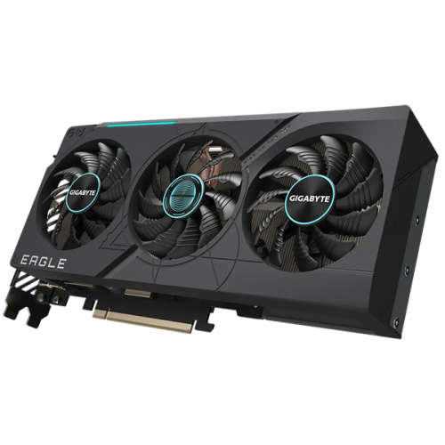 GIGABYTE RTX4070Ti EAGLE 12GB//RTX4070Ti, HDMI, DP*3, 12G,D6X