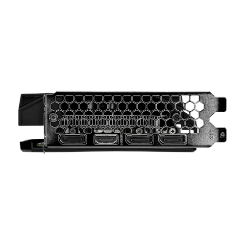 PALIT NE64060019P1-1070D RTX4060 DUAL 8GB GDDR6 128bit 3-DP HDMI