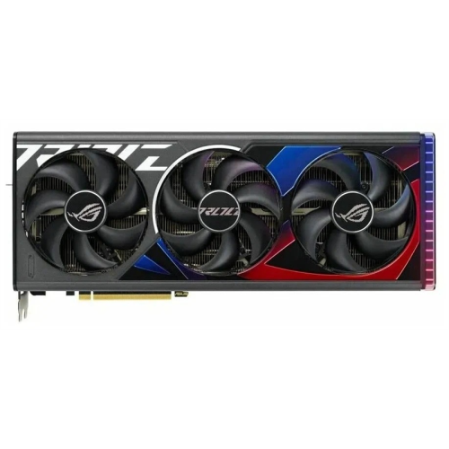 ASUS ROG-STRIX-LC-RTX4090-O24G-GAMING//RTX4090 HDMI*2 DP*3 24G D6X; 90YV0IY0-M0NA00