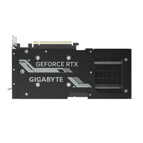 GIGABYTE RTX4070Ti WINDFORCE OC 12GB//RTX4070Ti, HDMI, DP*3, 12G,D6X