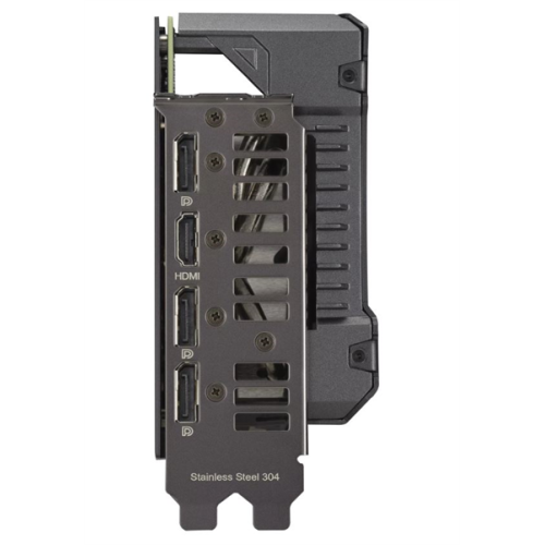 ASUS TUF-RTX4070-O12G-GAMING/RTX4070, HDMI, DP*3, 12G, D6X; 90YV0IZ0-M0NA00