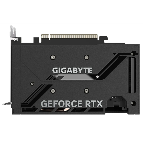 GIGABYTE RTX4060 WINDFORCE OC 8GB //RTX4060, HDMI*2, DP*2, 8G,D6
