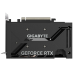 GIGABYTE RTX4060 WINDFORCE OC 8GB //RTX4060, HDMI*2, DP*2, 8G,D6