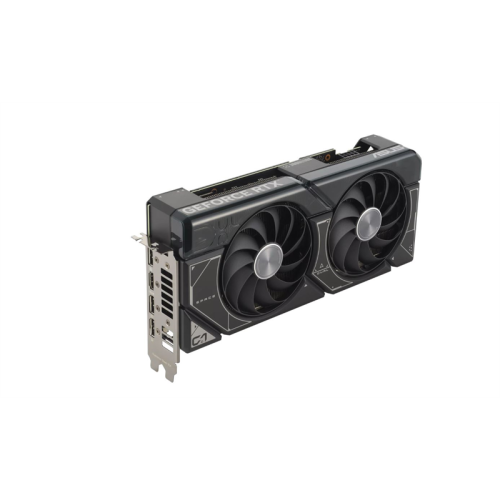 ASUS DUAL-RTX4070-12G/RTX4070, HDMI, DP*3, 12G, D6X; 90YV0IZ3-M0NA00