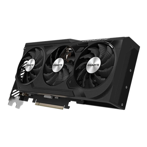 GIGABYTE RTX4070Ti WINDFORCE OC 12GB//RTX4070Ti, HDMI, DP*3, 12G,D6X