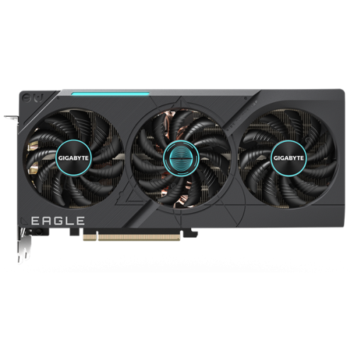 GIGABYTE RTX4070Ti EAGLE OC 12GB//RTX4070Ti, HDMI, DP*3, 12G,D6X