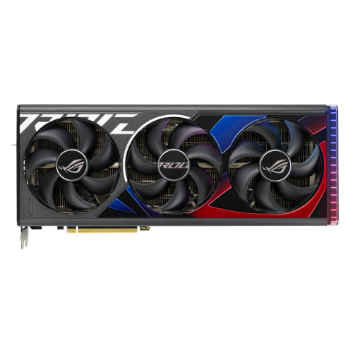 ASUS ROG-STRIX-RTX4080S-O16G-GAMING//RTX4080S HDMI*2 DP*3 16G D6X; 90YV0KB0-M0NA00