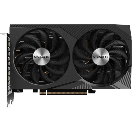 GIGABYTE RTX3060 WINDFORCE OC 12GB//RTX3060, HDMI*2, DP*2, 12G,D6