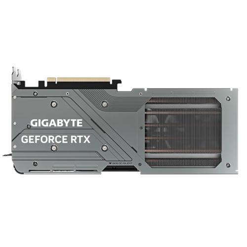 GIGABYTE RTX4070 Super GAMING OC 12GB//RTX4070 Super, HDMI, DP*3, 12G,D6X