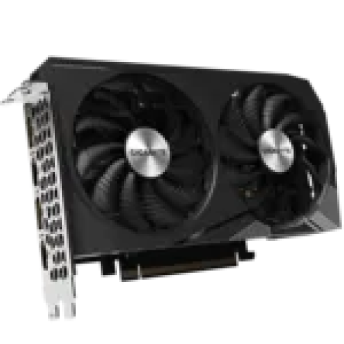 GIGABYTE RTX3060 GAMING OC 8GB//RTX3060, HDMI*2, DP*2, 8G,D6