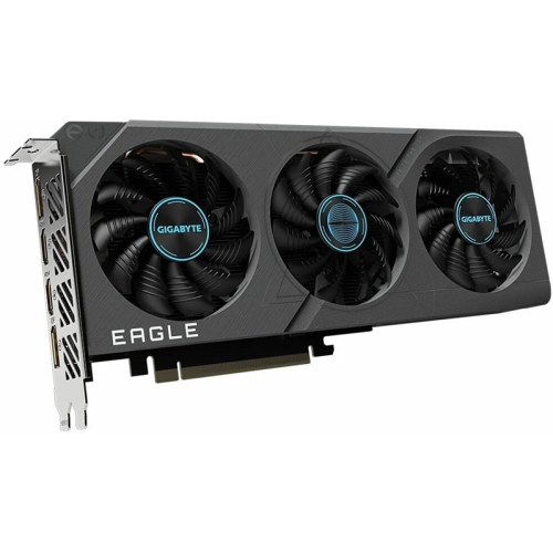 GIGABYTE RTX4060Ti EAGLE OC 8GB //RTX4060Ti, HDMI*2, DP*2, 8G,D6