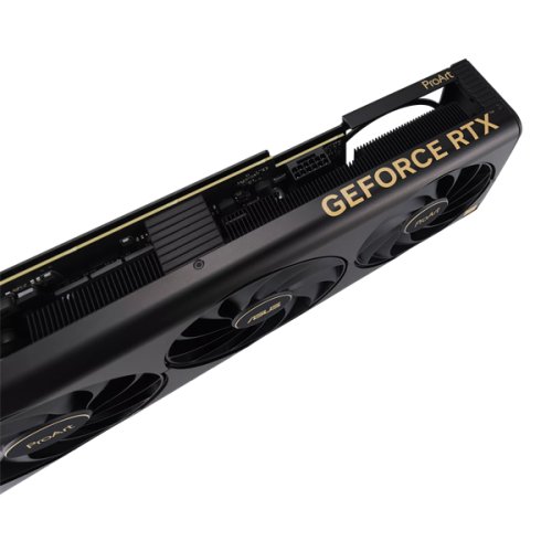 ASUS PROART-RTX4070TI-O12G//RTX4070TI HDMI*1 DP*3 12G D6X; 90YV0J30-M0NA00