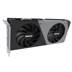 INNO3D RTX 4060 Twin X2//RTX4060, HDMI, DP*3, 8G,D6
