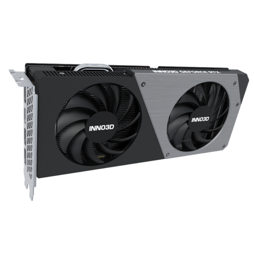 INNO3D RTX 4060 Twin X2//RTX4060, HDMI, DP*3, 8G,D6