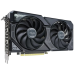 ASUS DUAL-RTX4060TI-O8G-WHITE//RTX4060TI HDMI*1 DP*3 8G D6; 90YV0J42-M0NA00