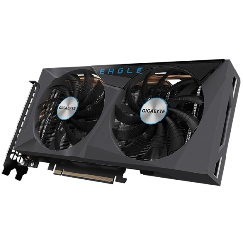 GIGABYTE RTX3060 EAGLE 12GB//RTX3060, HDMI*2, DP*2, 12G,D6