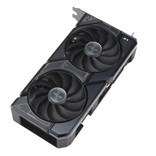 ASUS DUAL-RTX4060TI-O16G//RTX4060TI 16G HDMI DP*3 16G D6; 90YV0JH0-M0NA00