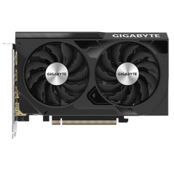 GIGABYTE RTX4060 WINDFORCE OC 8GB //RTX4060, HDMI*2, DP*2, 8G,D6