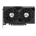 GIGABYTE RTX4060 WINDFORCE OC 8GB //RTX4060, HDMI*2, DP*2, 8G,D6