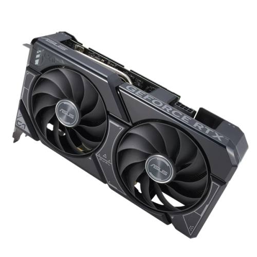 ASUS DUAL-RTX4060TI-A16G//RTX4060TI 16G HDMI DP*3 16G D6; 90YV0JH7-M0NA00