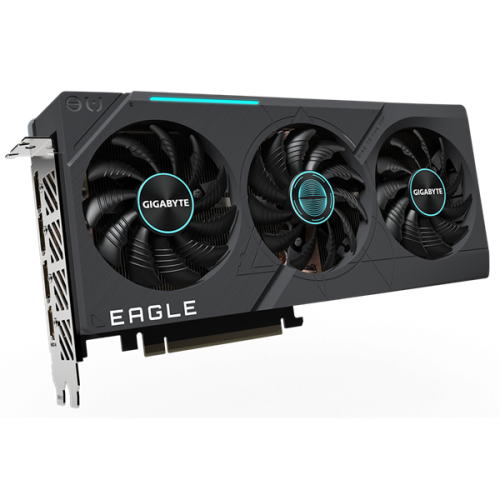 GIGABYTE RTX4070Ti EAGLE OC 12GB//RTX4070Ti, HDMI, DP*3, 12G,D6X